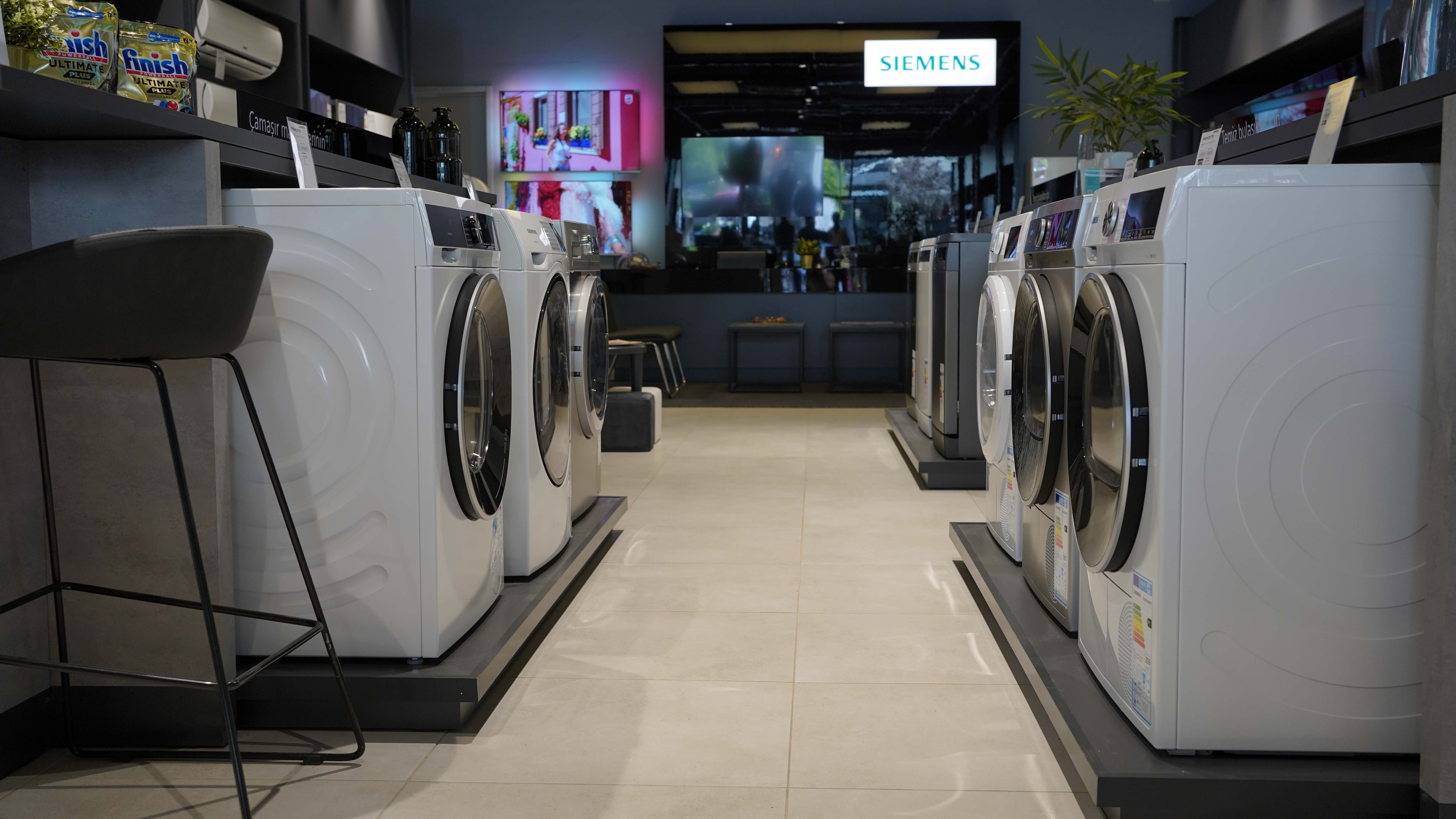 Etimesgut Siemens Bayi